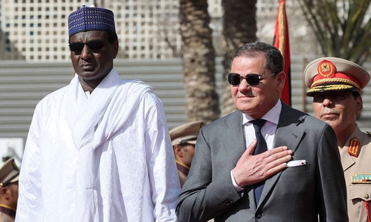 مؤتمر بنغازي البرلماني يبرز حضور ليبيا الدولي وسط مساع لتعزيز الشراكة الآسيوية الافريقية
